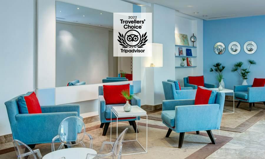 Hôtel Astoria * * *